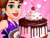 Play Cooking My Story: cooking game