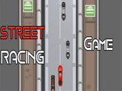 Play street racer