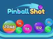 Play Pinball Shot