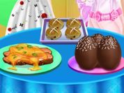 Play Sisters Happy Easter Delicious Food 2