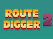 Play Route Digger 2 HD