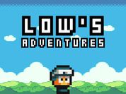 Lows Adventures
