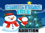 Play Christmas Tree Addition