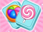 Play Candy Links Puzzle