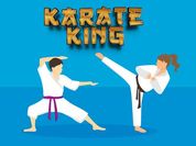 Play Karate king