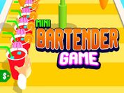 Play Mini Bartender Game