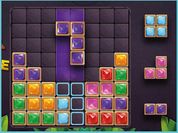 Play Block Puzzle Gem: Jewel Blast
