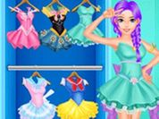 Play Fashion Girl Cosplay Sailor Moon Challenge