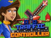 Play Air traffic controller