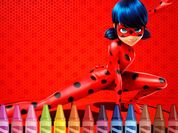 Play Miraculous Ladybug Coloring