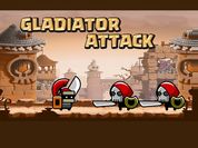 Gladiator Attacks