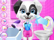 Play Lucy Dog Care