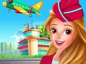 Play Airport Manager Flight Simulator