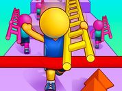 Play Staire Race
