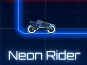 Play Neon Bike Race