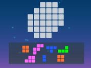 Play Blocks of Puzzle