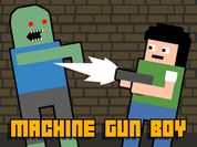 Play Machine Gun Boy
