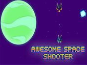 Play Space Shooter I