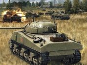 Play War Tanks Simulation 2022