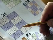 Play Sudoku 30 Levels