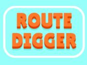 Route Digger HD