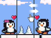 Play Penguin Love Puzzle 3