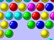 Play Classic Bubble Shooter