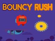 Play Bouncy Rush Game