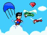 Play Super Flight Hero