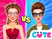 Play Influencers Girly Vs Tomboy