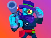 Brawl Stars Warfire