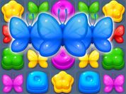 Play Sweet Candy Puzzles