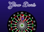 Glow Darts