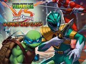 Play Ultimate Hero Clash!
