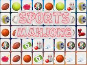 Play Sports Mahjong Connection