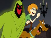 Play Scooby Shaggy Run