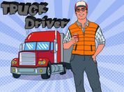 Play Truck Driver