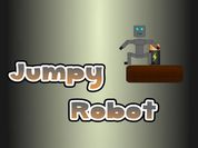 Jumping Robot