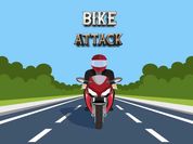 Bike Attack