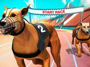 Play Crazy Dog Racing Fever