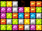 Play Gems Blocks Collapse