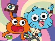 Play Gumball Darwins Yearbook