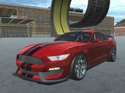 Play Stunts Car Speed Trial