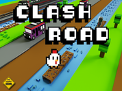 Play Clash Road