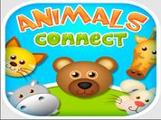 Play Connect Animal 