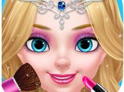 Play Ice Queen Salon - Frosty Party