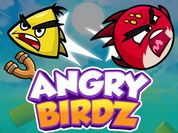 Play Angry Birdz