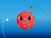 Play IDLE: Planets Breakout