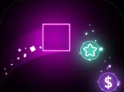 Play Glow obstacle course-3