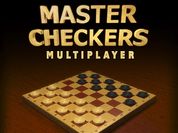 Master Checkers Multiplayer